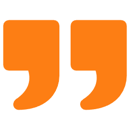 quote end